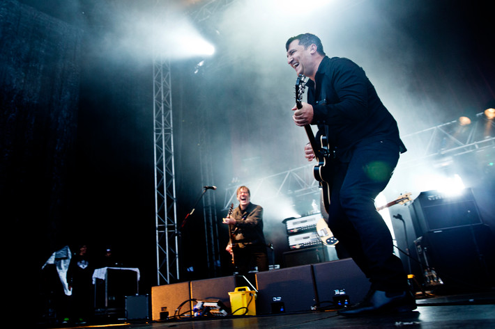 2014-06-28 - The Afghan Whigs från Bråvalla, Norrköping
