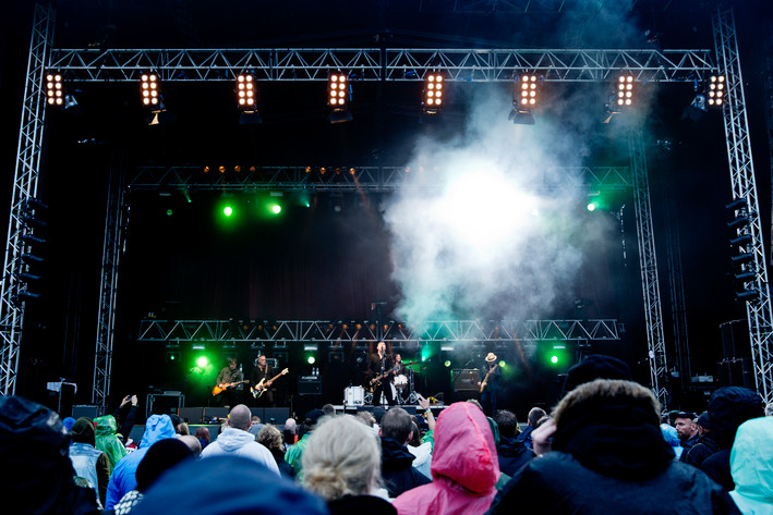 2014-06-28 - The Afghan Whigs från Bråvalla, Norrköping