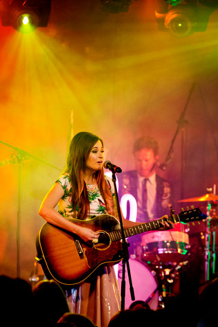 2014-07-01 - Kacey Musgraves från Gröna Lund, Stockholm