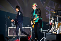 2014-07-01 - The Rolling Stones från Tele2 Arena, Stockholm