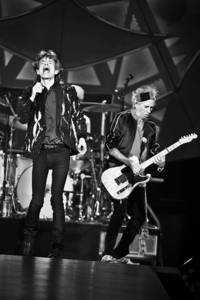 2014-07-01 - The Rolling Stones från Tele2 Arena, Stockholm