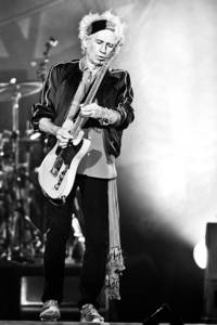2014-07-01 - The Rolling Stones från Tele2 Arena, Stockholm