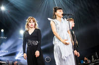2014-07-02 - Laleh från Liseberg, Göteborg