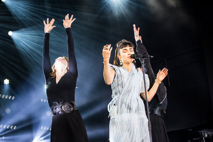2014-07-02 - Laleh från Liseberg, Göteborg
