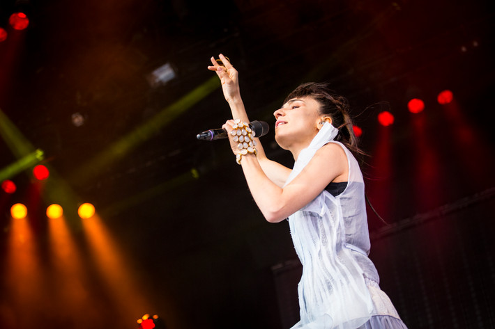 2014-07-02 - Laleh från Liseberg, Göteborg