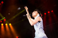 2014-07-02 - Laleh från Liseberg, Göteborg