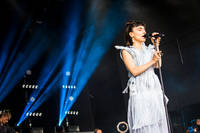 2014-07-02 - Laleh från Liseberg, Göteborg