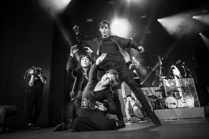 2014-07-02 - Laleh från Liseberg, Göteborg