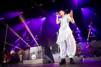 2014-07-02 - Laleh från Liseberg, Göteborg