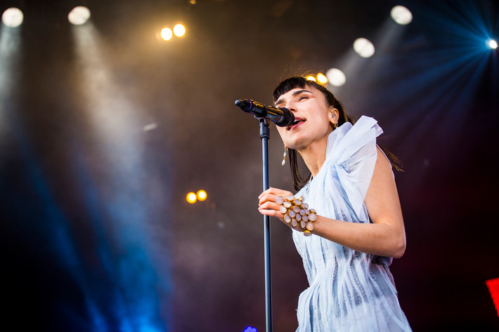 2014-07-02 - Laleh från Liseberg, Göteborg