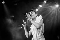 2014-07-02 - Laleh från Liseberg, Göteborg