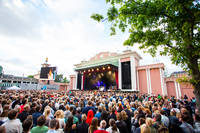 2014-07-02 - Laleh från Liseberg, Göteborg