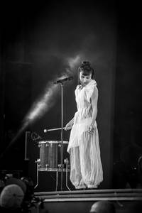 2014-07-02 - Laleh från Liseberg, Göteborg