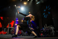 2014-07-02 - Laleh från Liseberg, Göteborg