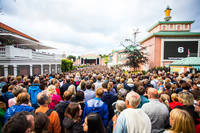 2014-07-02 - Laleh från Liseberg, Göteborg