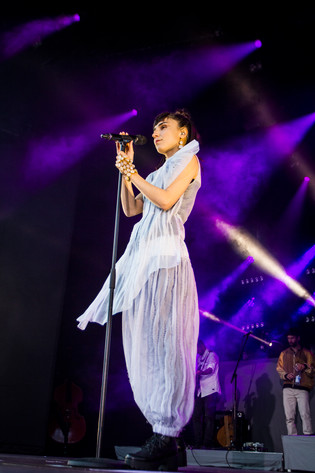 2014-07-02 - Laleh från Liseberg, Göteborg