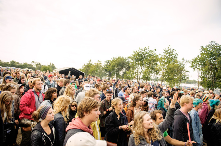 2014-07-02 - Könsförrädare från Roskildefestivalen, Roskilde