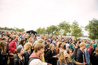 2014-07-02 - Könsförrädare från Roskildefestivalen, Roskilde