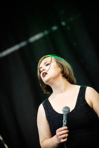 2014-07-02 - Könsförrädare från Roskildefestivalen, Roskilde