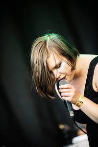 2014-07-02 - Könsförrädare från Roskildefestivalen, Roskilde