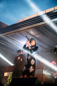 2014-07-02 - Mendoza från Roskildefestivalen, Roskilde