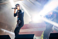2014-07-02 - Mendoza från Roskildefestivalen, Roskilde