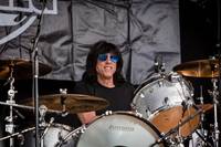 2014-07-03 - Marky Ramones Blitzkrieg With Andrew W.K. från Putte i Parken, Karlstad
