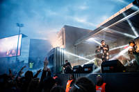 2014-07-02 - Mendoza från Roskildefestivalen, Roskilde