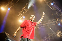 2014-07-03 - Earl Sweatshirt från Roskildefestivalen, Roskilde