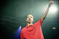 2014-07-03 - Earl Sweatshirt från Roskildefestivalen, Roskilde