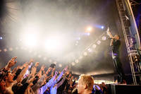 2014-07-03 - Earl Sweatshirt från Roskildefestivalen, Roskilde