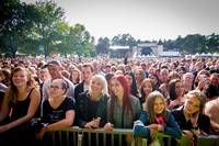 2014-07-03 - Stiftelsen från Putte i Parken, Karlstad