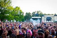 2014-07-03 - Raubtier från Putte i Parken, Karlstad