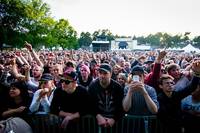 2014-07-03 - Raubtier från Putte i Parken, Karlstad