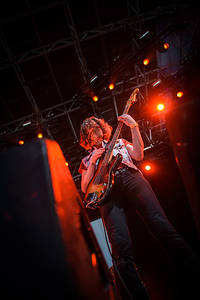 2014-07-03 - Electric Wizard från Roskildefestivalen, Roskilde