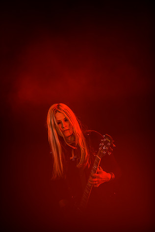 2014-07-03 - Electric Wizard från Roskildefestivalen, Roskilde