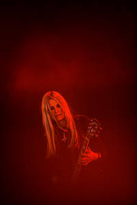 2014-07-03 - Electric Wizard från Roskildefestivalen, Roskilde