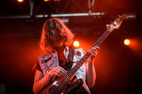 2014-07-03 - Electric Wizard från Roskildefestivalen, Roskilde