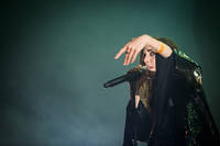 2014-07-03 - Lykke Li från Roskildefestivalen, Roskilde