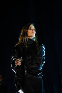 2014-07-03 - Lykke Li från Roskildefestivalen, Roskilde