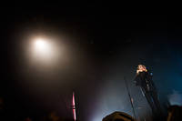 2014-07-03 - Lykke Li från Roskildefestivalen, Roskilde