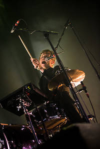 2014-07-03 - Lykke Li från Roskildefestivalen, Roskilde