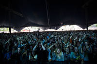 2014-07-03 - Lykke Li från Roskildefestivalen, Roskilde