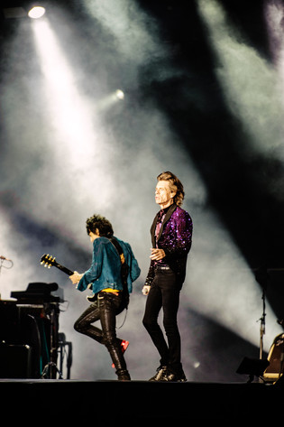 2014-07-03 - The Rolling Stones från Roskildefestivalen, Roskilde