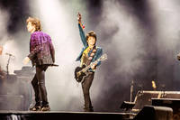 2014-07-03 - The Rolling Stones från Roskildefestivalen, Roskilde