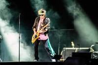 2014-07-03 - The Rolling Stones från Roskildefestivalen, Roskilde