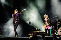 2014-07-03 - The Rolling Stones från Roskildefestivalen, Roskilde