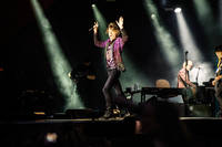 2014-07-03 - The Rolling Stones från Roskildefestivalen, Roskilde