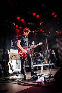 2014-07-03 - Say Lou Lou från Liseberg, Göteborg