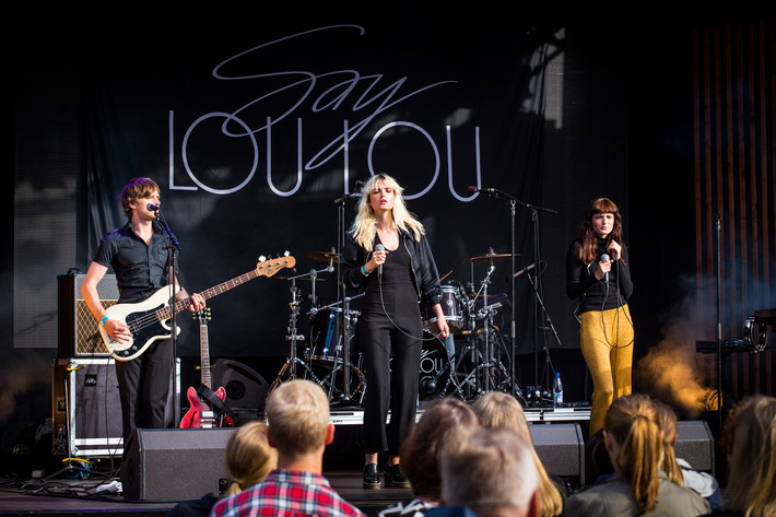 2014-07-03 - Say Lou Lou från Liseberg, Göteborg